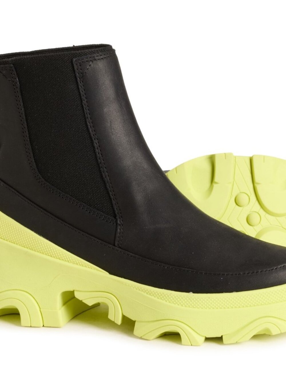 Sorel Brax Chelsea Boot, sz 9
